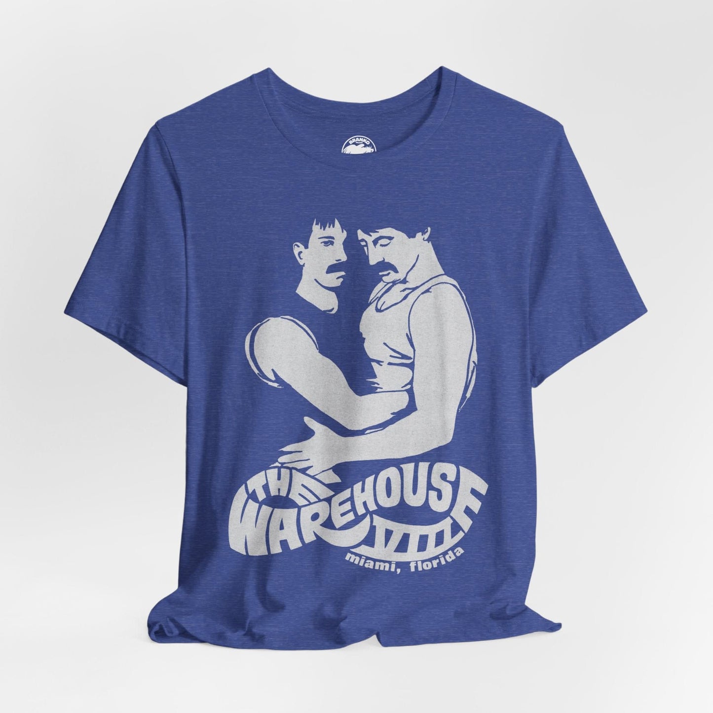 Warehouse 8 (Miami Gay Club/1971-2010/Warehouse VIII Miami)