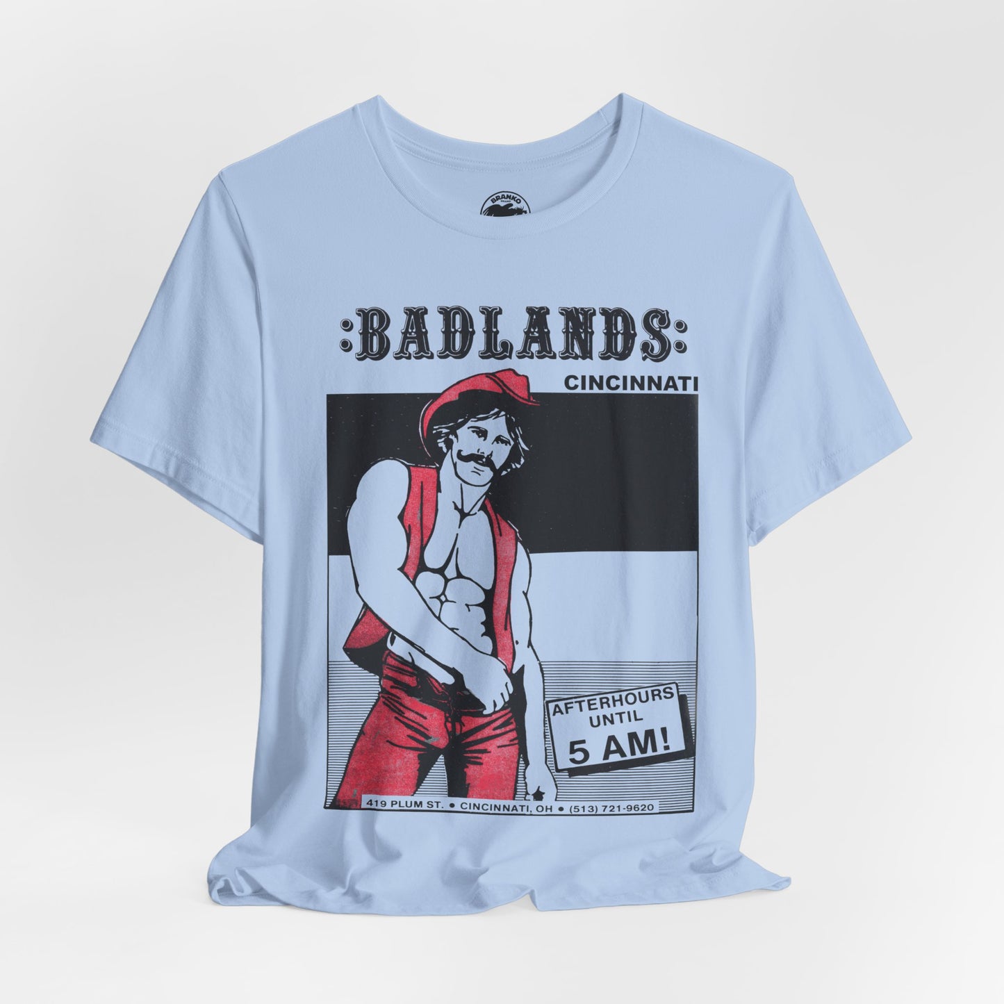 Badlands Cincinnati (Cincinnati Cowboy Bar)