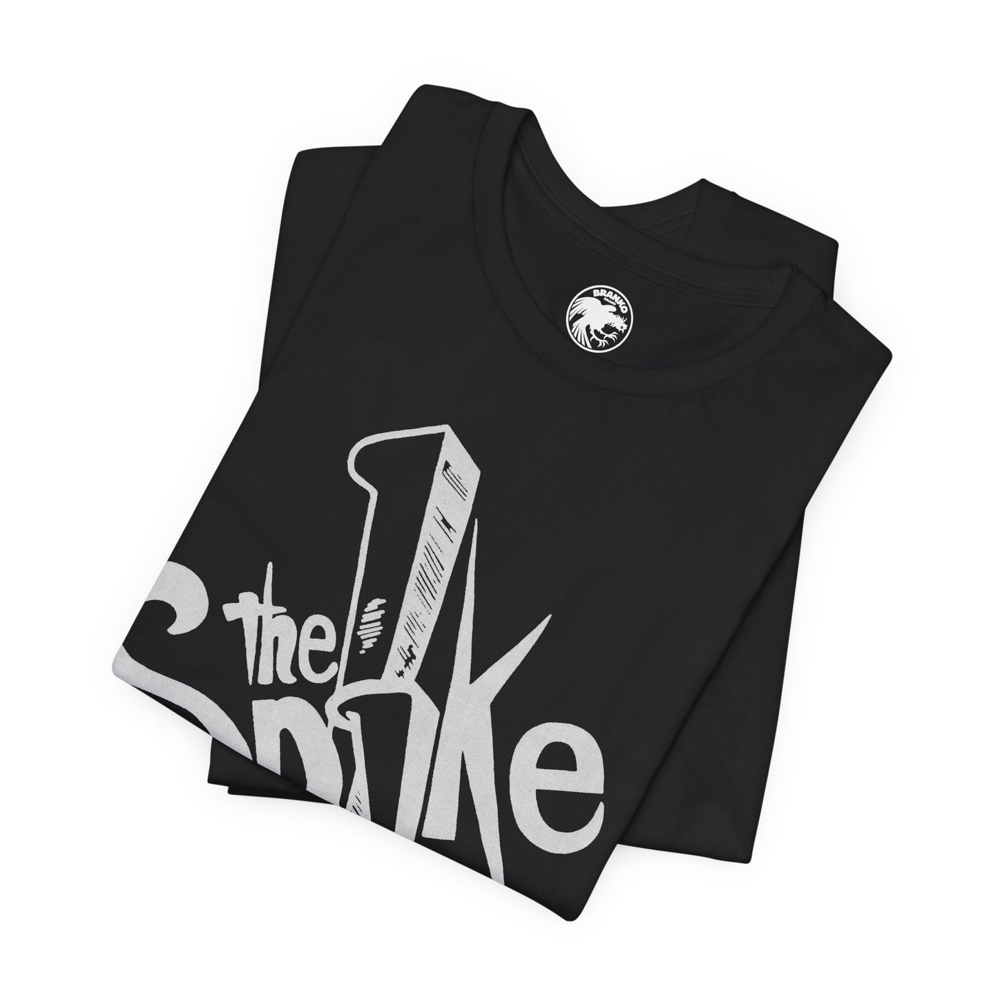 The Spike NYC (New York City Leather Bar/1977-2003)