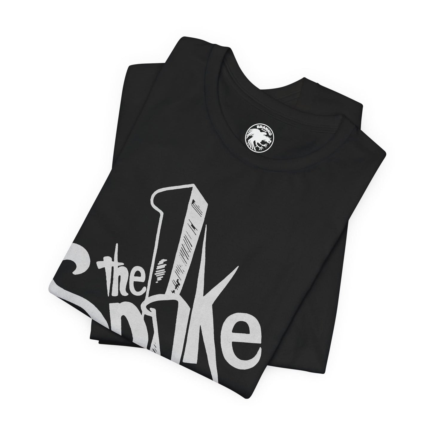 The Spike NYC (New York City Leather Bar/1977-2003)