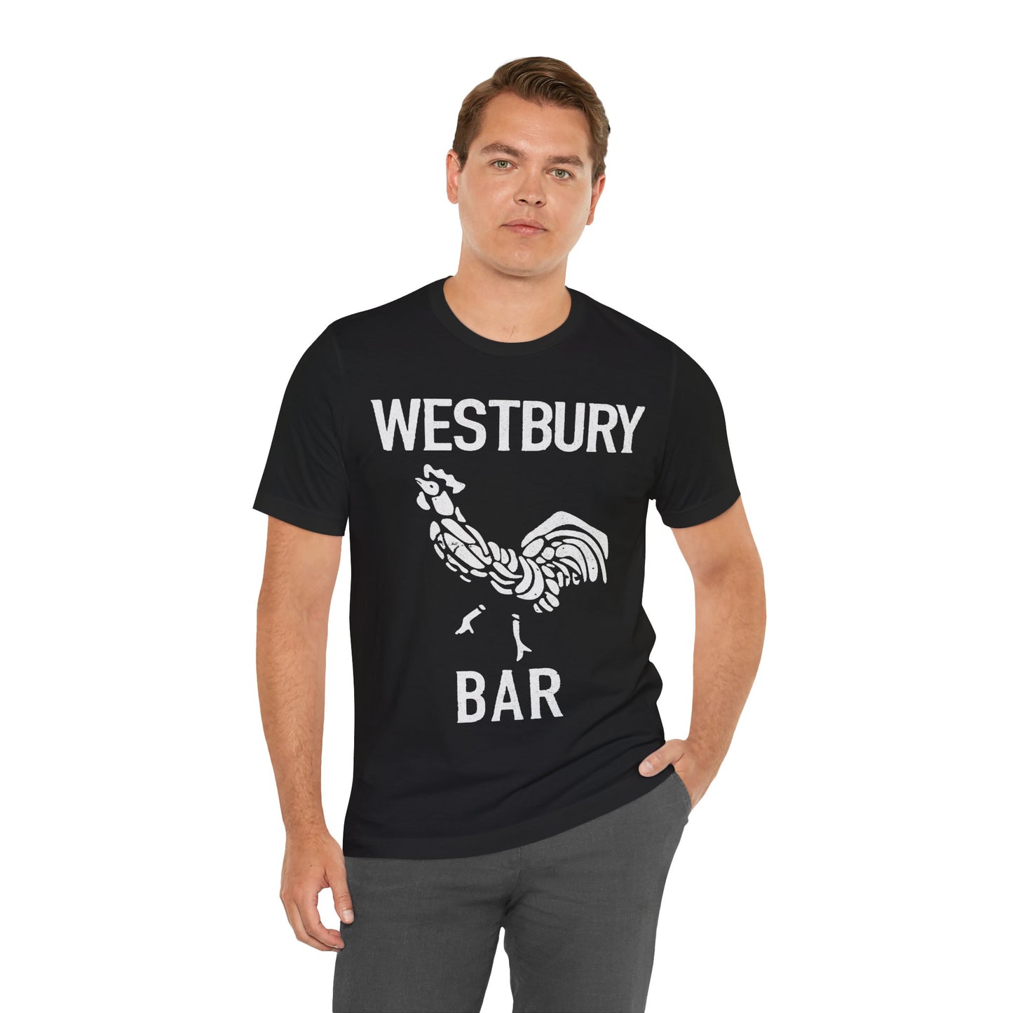 Westbury Bar (Philadelphia Gayborhood/1963 to 2014)