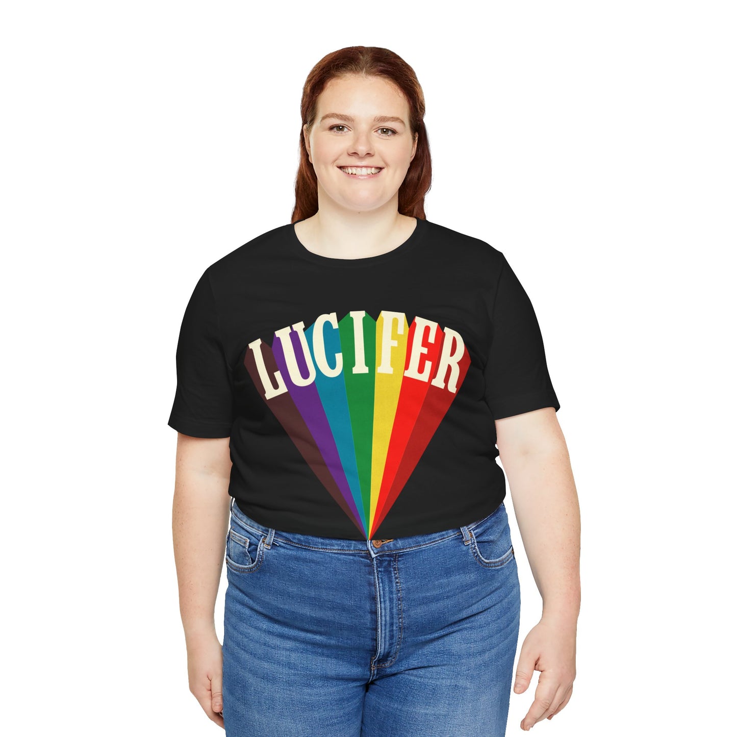 Lucifer (Lucifer Rising/Kenneth Anger)