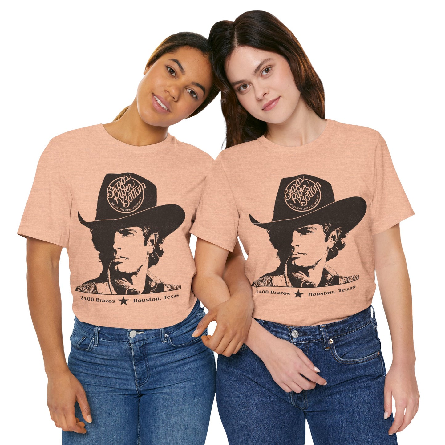 Brazos River Bottom aka BRB (Iconic Houston Gay Cowboy Bar/1972-2013/BRB Houston)