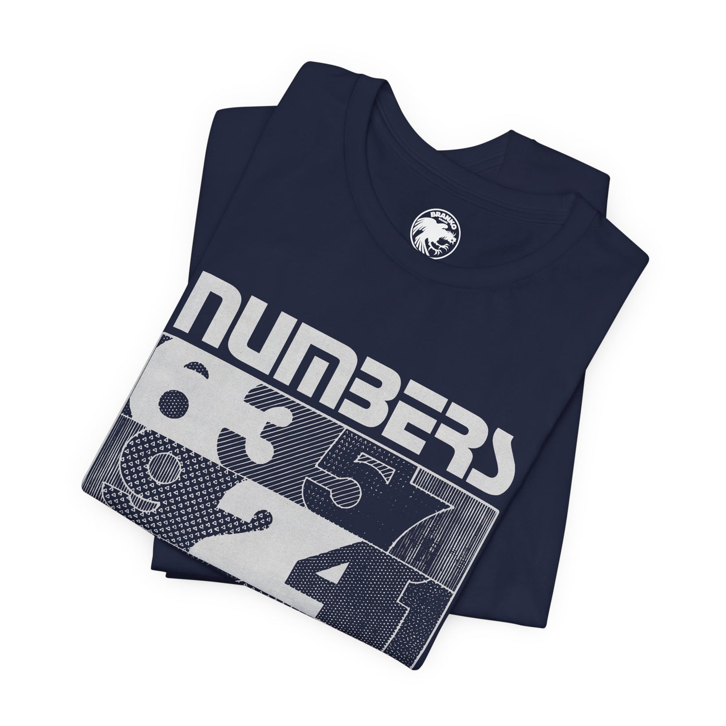 Numbers (Cleveland Gay Bar/70's to 90's)