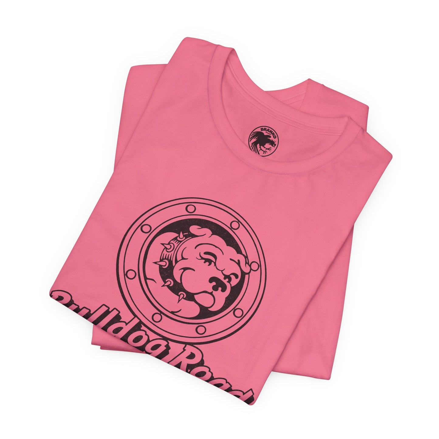 Bulldog Road (Chicago Gay Bar/80's and 90's)