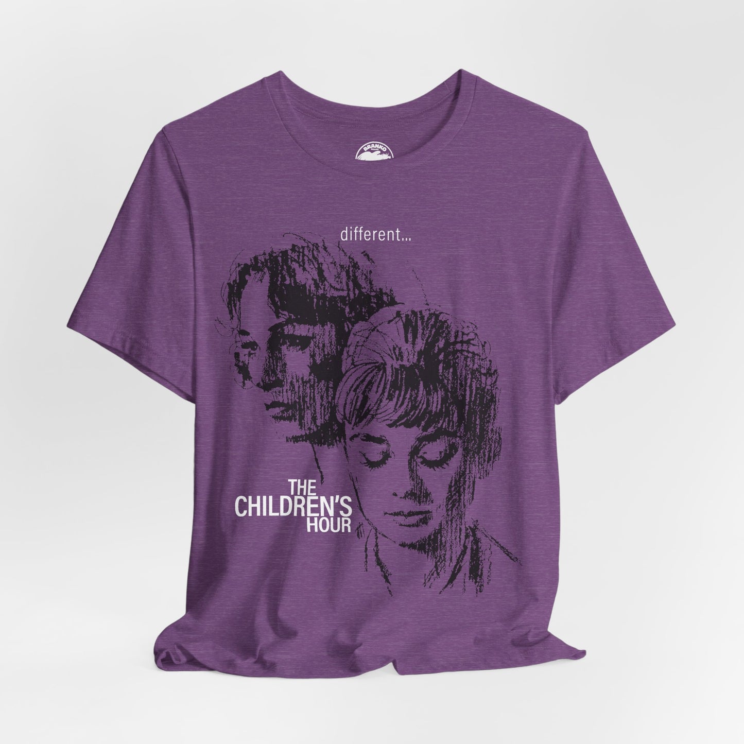 The Children's Hour (1961/Historic Queer Film/Audrey Hepburn and Shirley MacLaine)