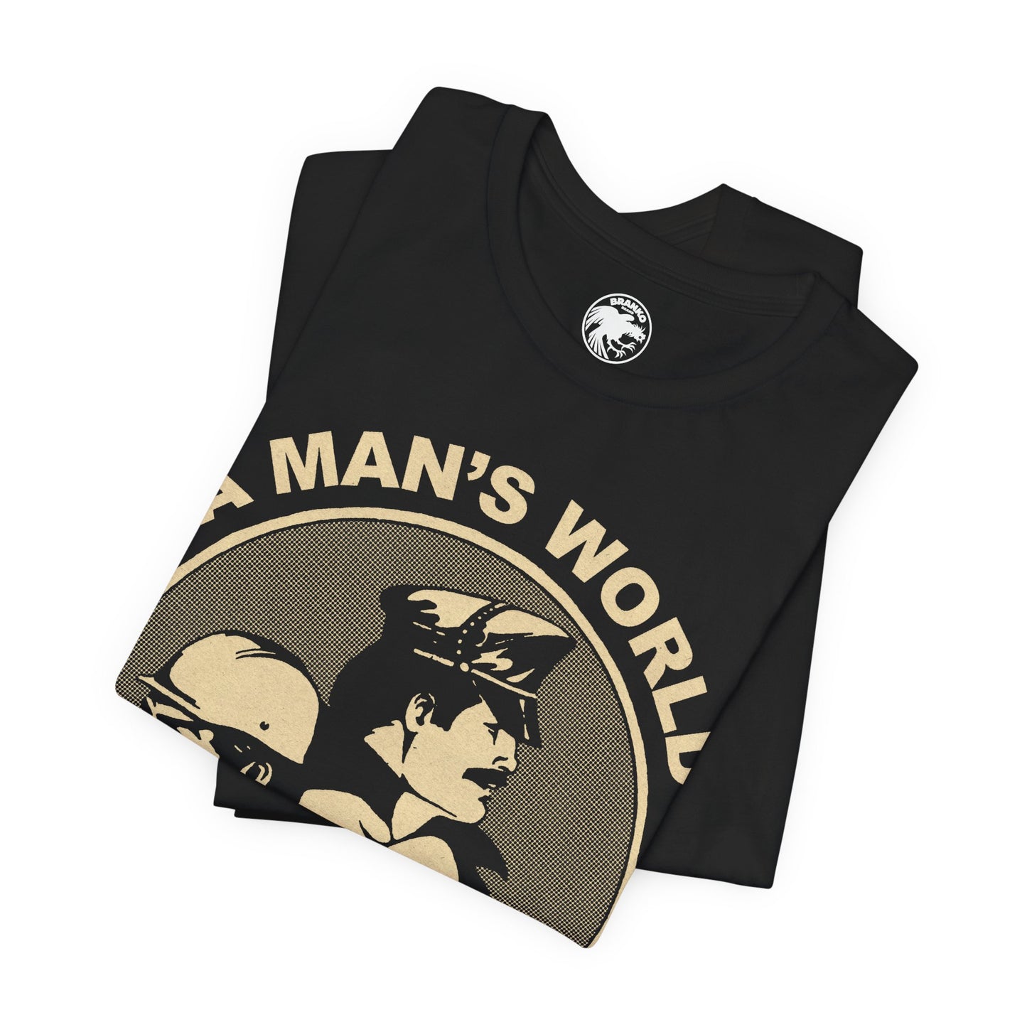A Man's World (Cleveland Gay Bar/1972-2013)