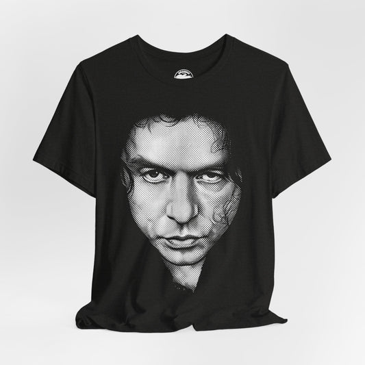 The Room (Horrifyingly Large Tommy Wiseau Pop Art Portrait/Tommy Wiseau The Room Movie)