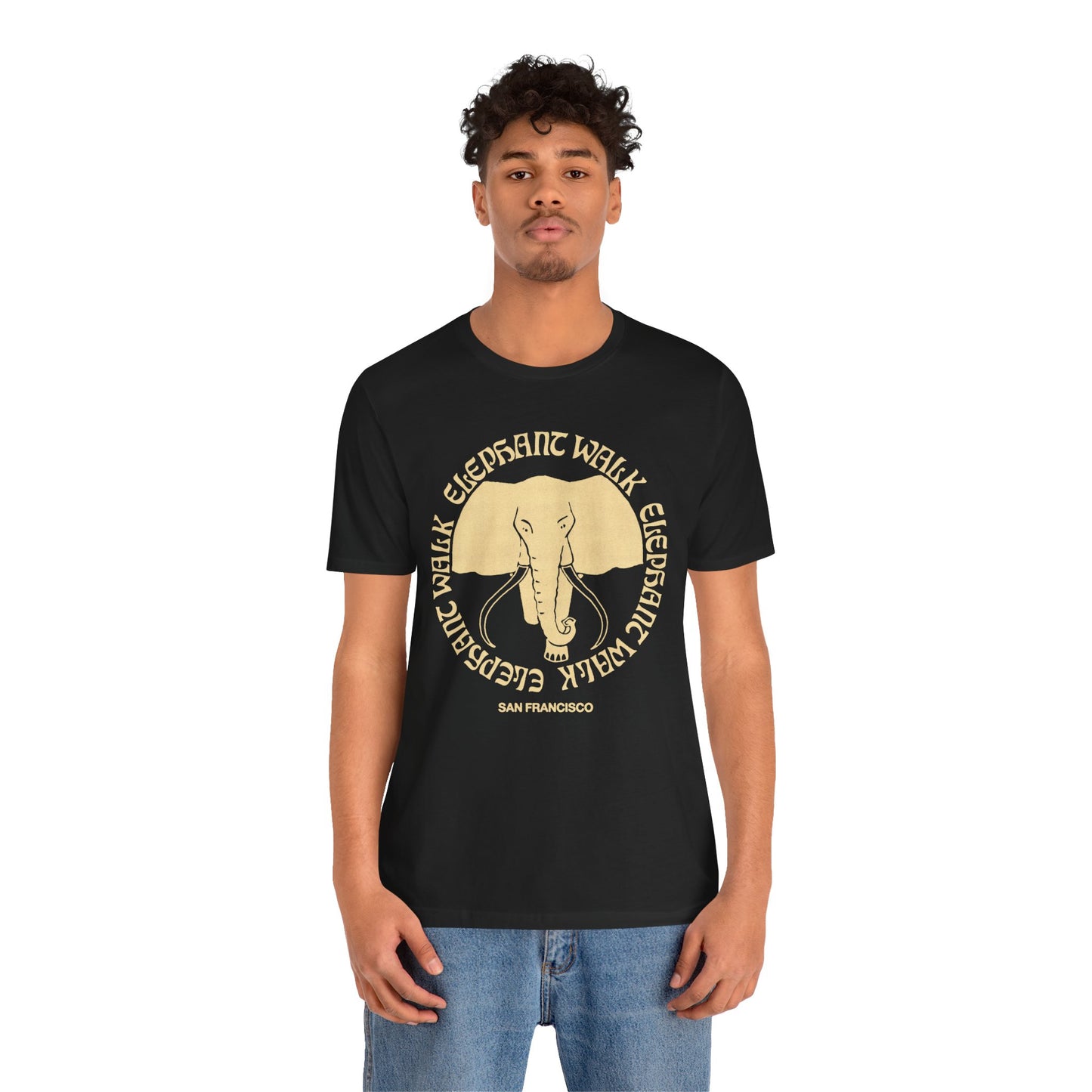 Elephant Walk (San Francisco Gay Bar/1974-1996)