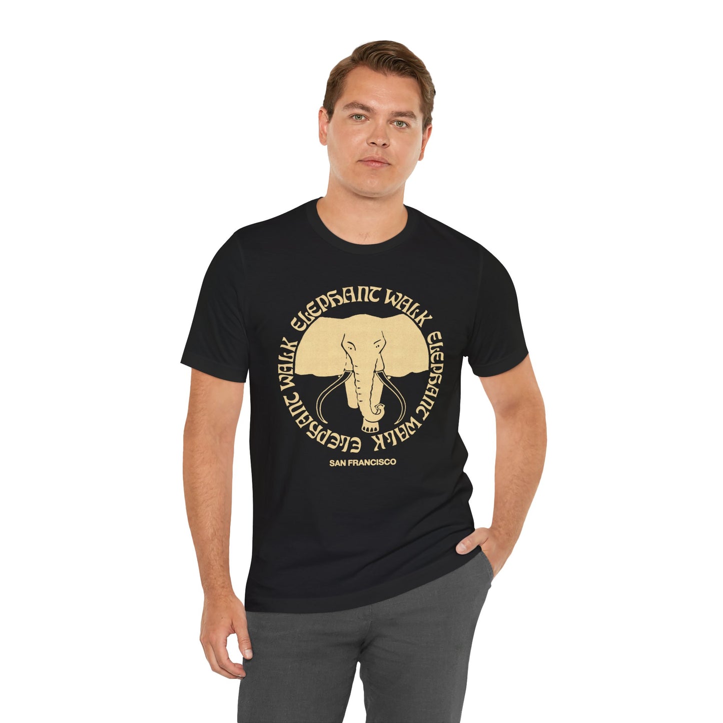 Elephant Walk (San Francisco Gay Bar/1974-1996)