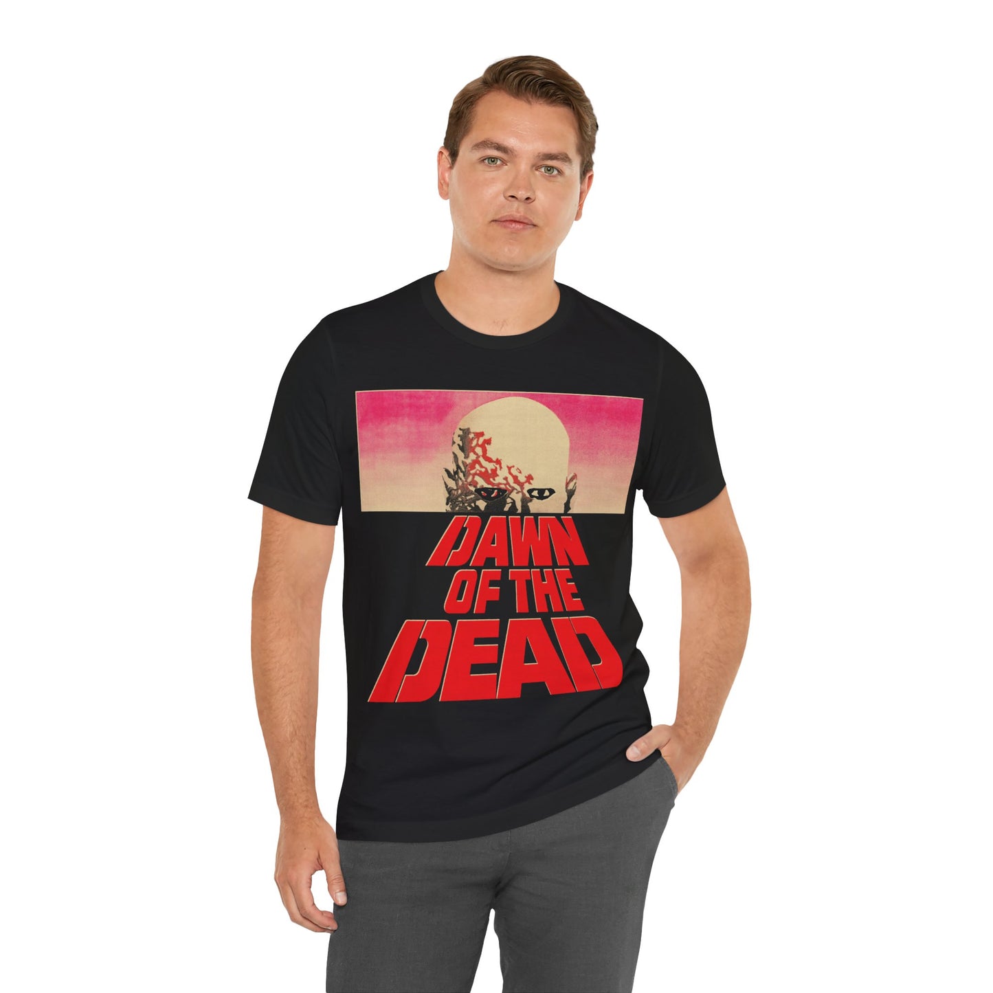 Dawn of the Dead (Oversized Graphic/1978 Original Dawn of the Dead/George A. Romero's Dawn of the Dead)