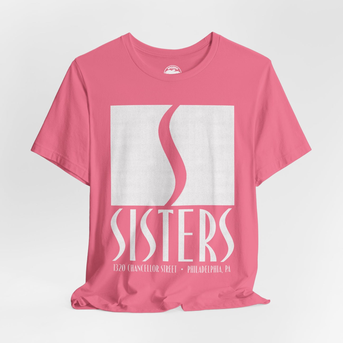 Sisters (Philadelphia Lesbian Club/1996-2013)
