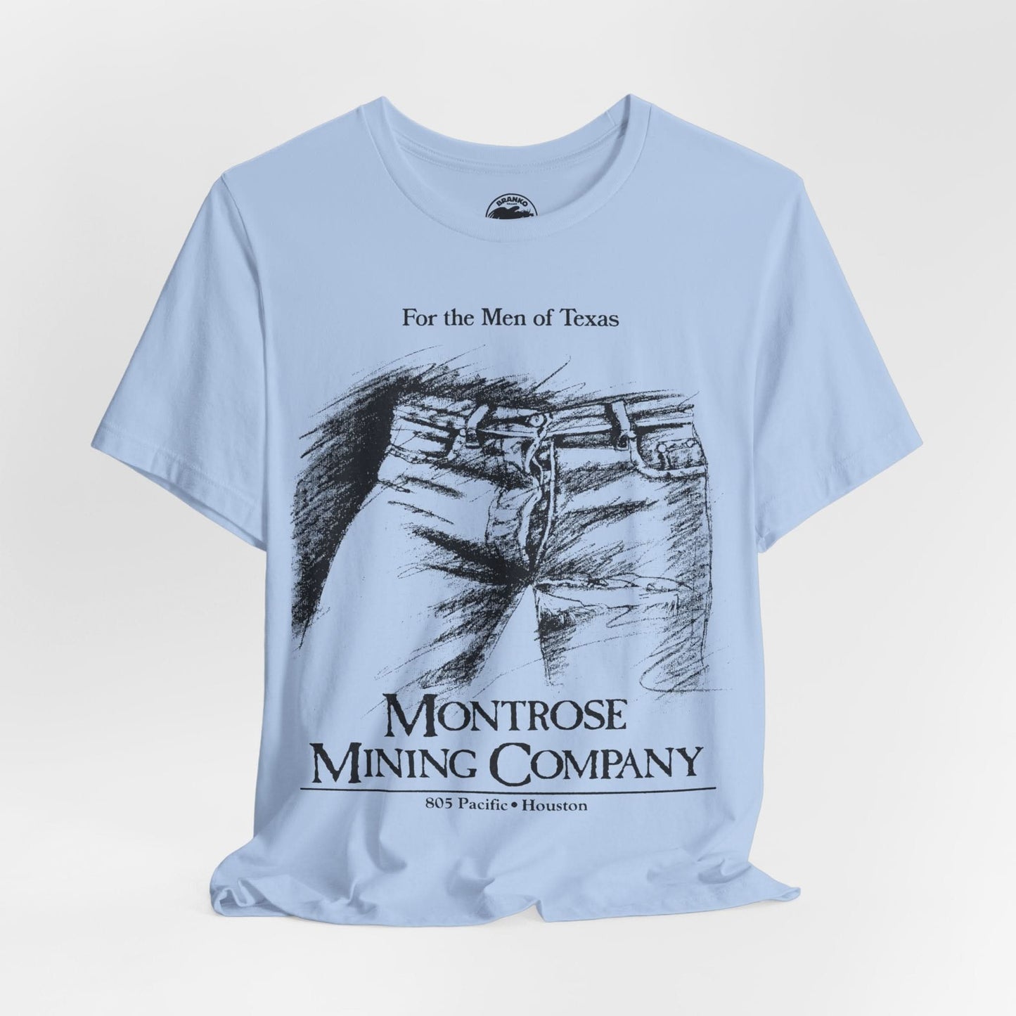 Montrose Mining Company (Houston Gay Bar/1978-2016)