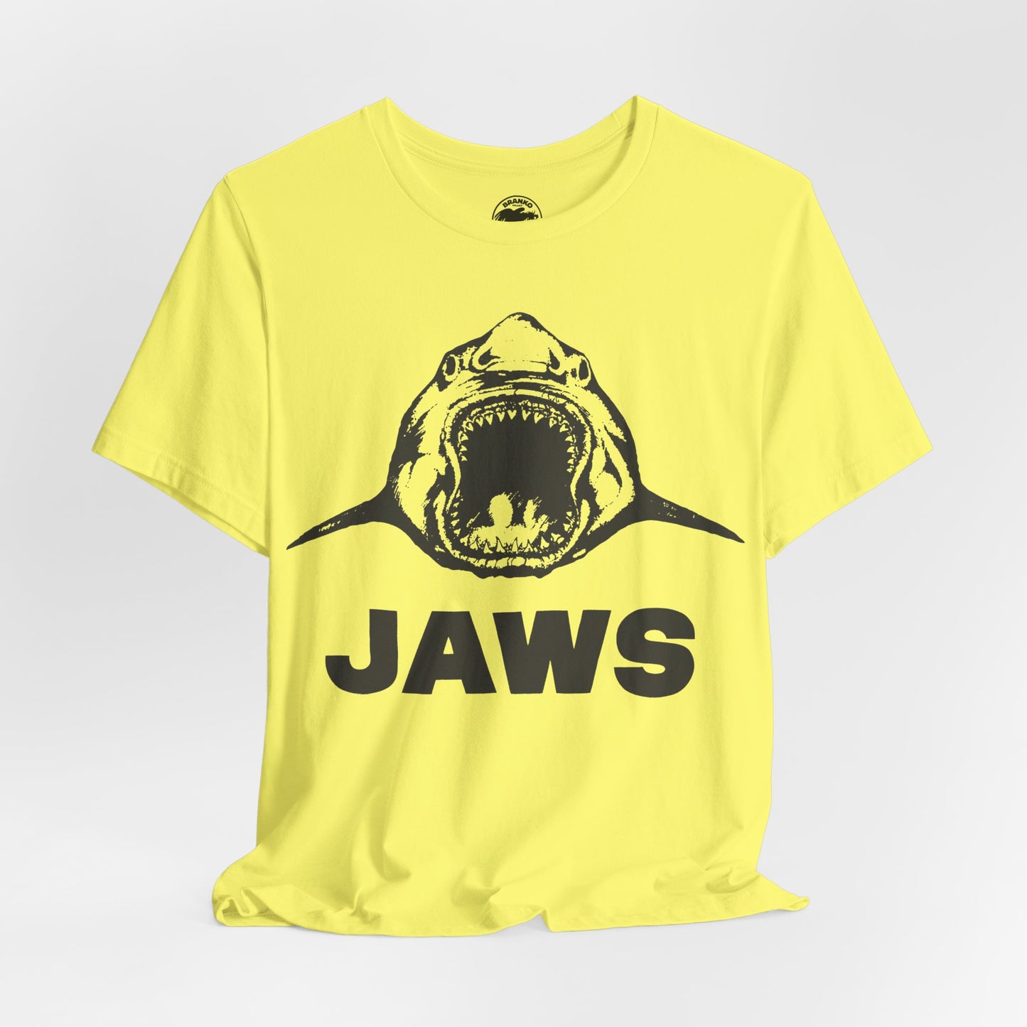 Jaws (Replica Cast & Crew shirt/Steven Spielberg/1975)