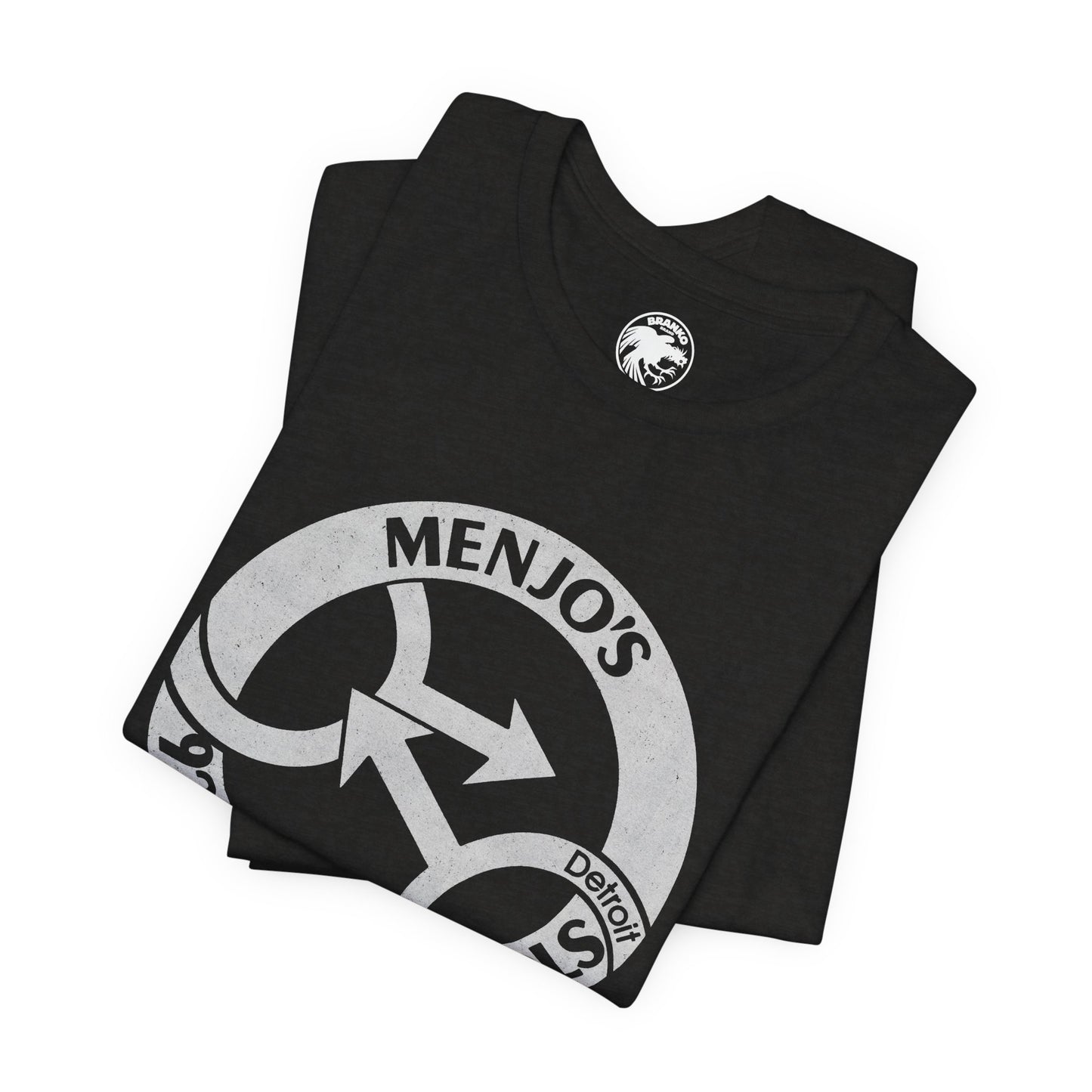 Menjo's (Detroit Gay Bar/1976-2016)