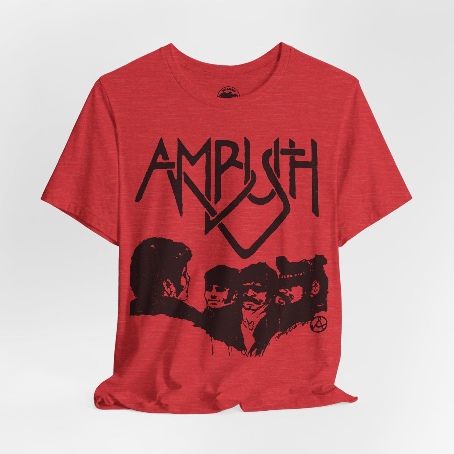 Ambush (San Francisco Leather Bar)