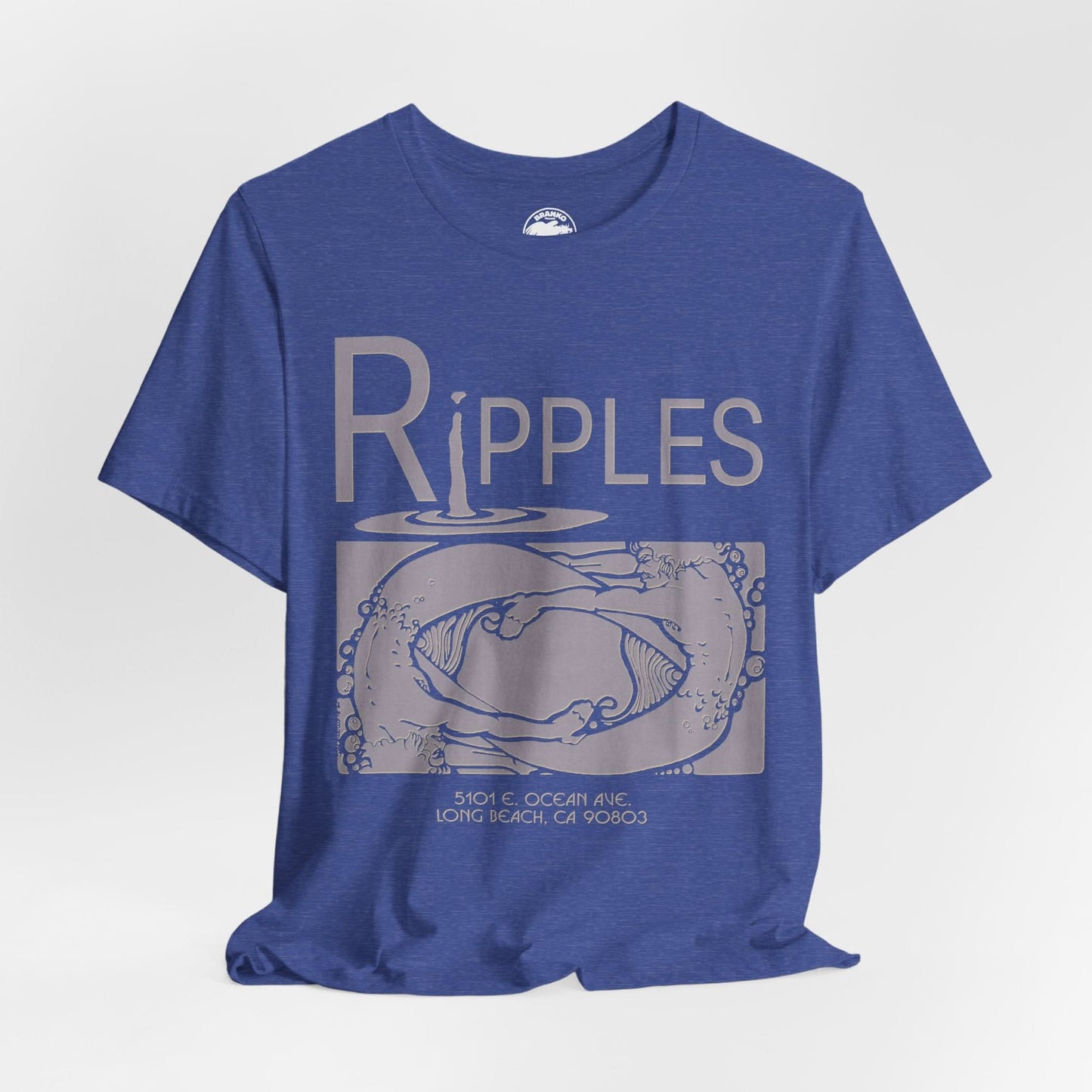 Club Ripples (Long Beach, CA Gay Nightclub 1972-2019)
