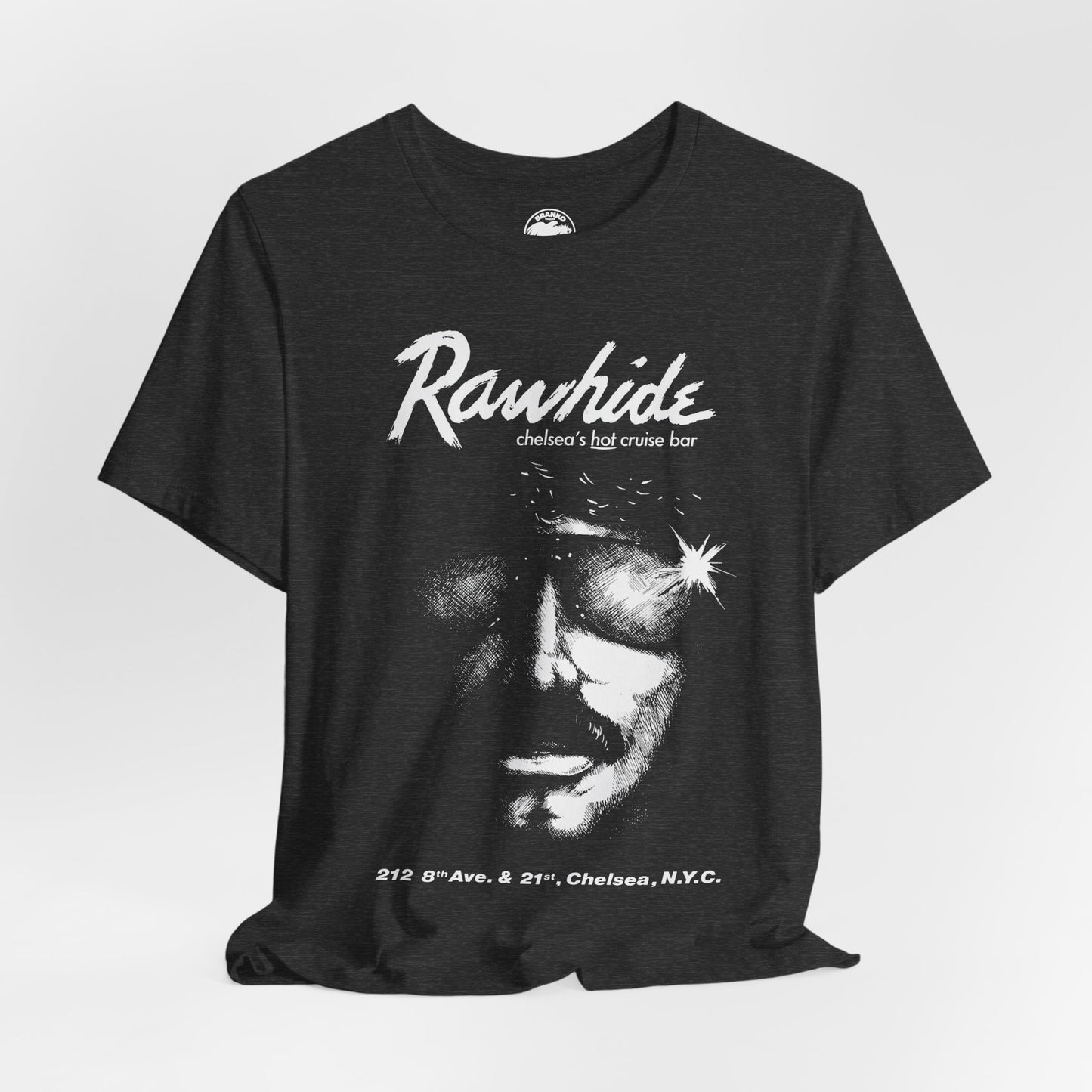 Rawhide (New York Leather Bar 1979-2013)