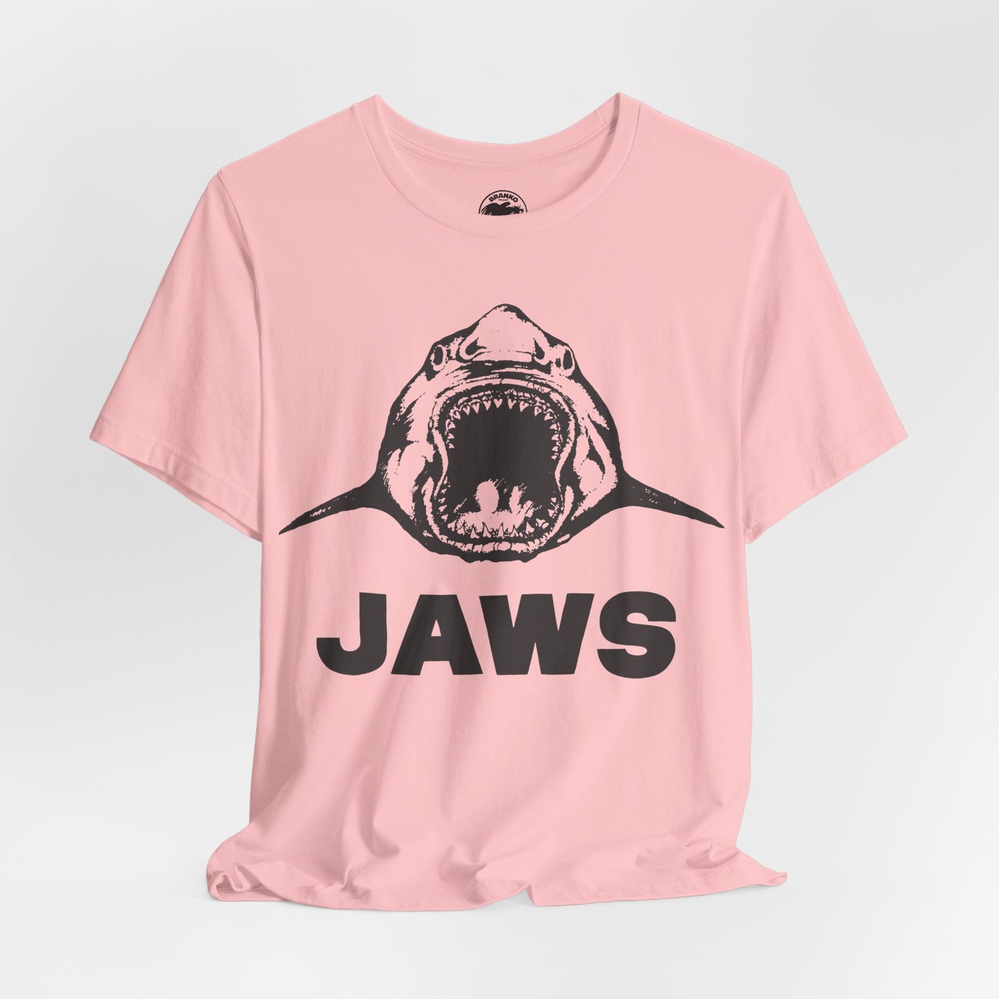 Jaws (Replica Cast & Crew shirt/Steven Spielberg/1975)