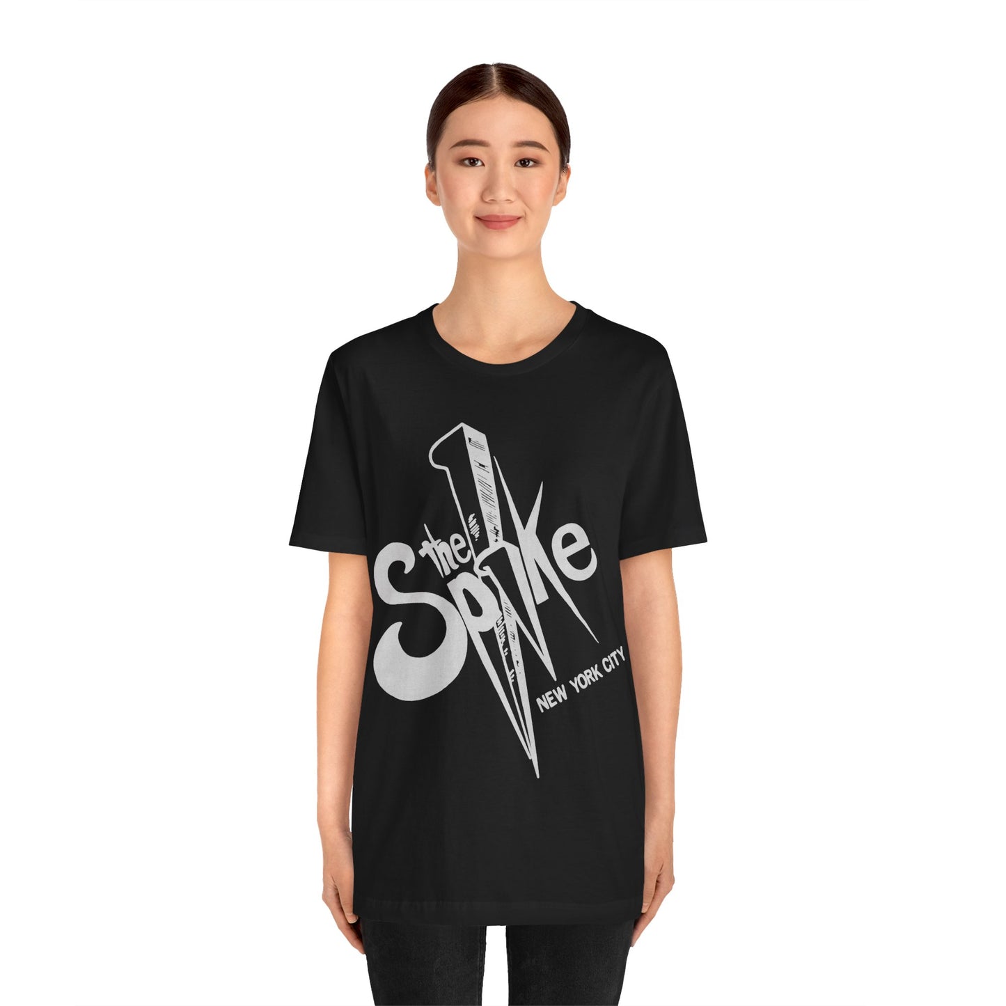 The Spike NYC (New York City Leather Bar/1977-2003)