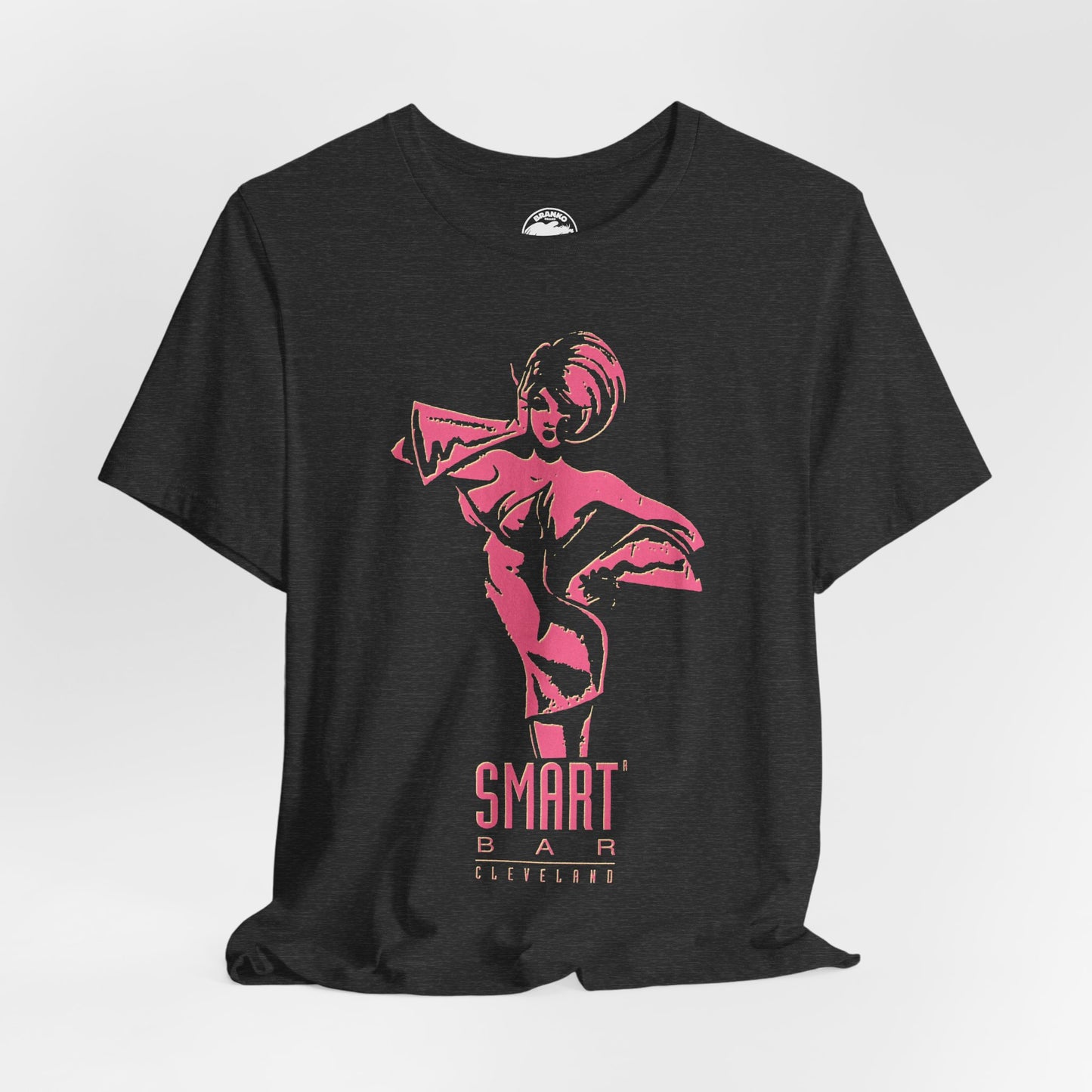 Smart Bar (Cleveland Gay Bar/80's and 90's/Smart Bar Cleveland)