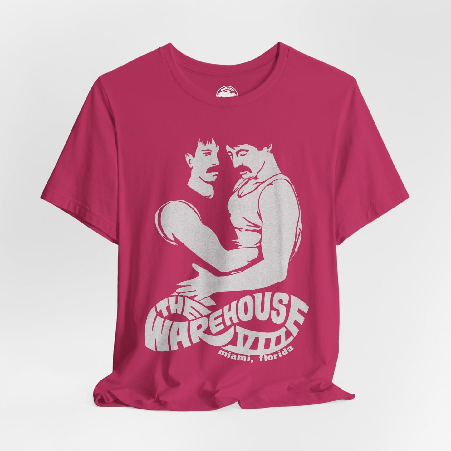 Warehouse 8 (Miami Gay Club/1971-2010/Warehouse VIII Miami)