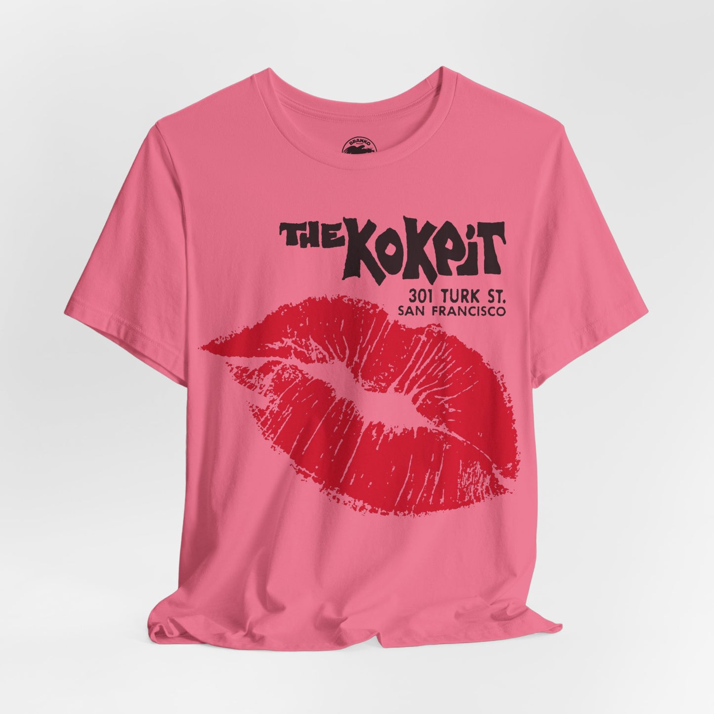 The Kokpit (San Francisco Gay Bar 70's to 90's)