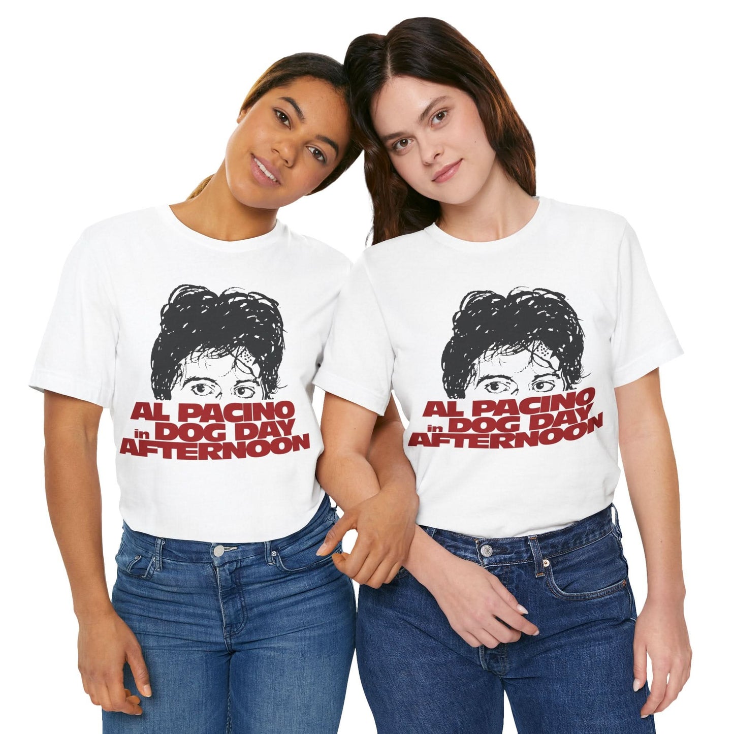 Dog Day Afternoon (Al Pacino in Dog Day Afternoon/1975/Sidney Lumet/John Cazale/Chris Sarandon)