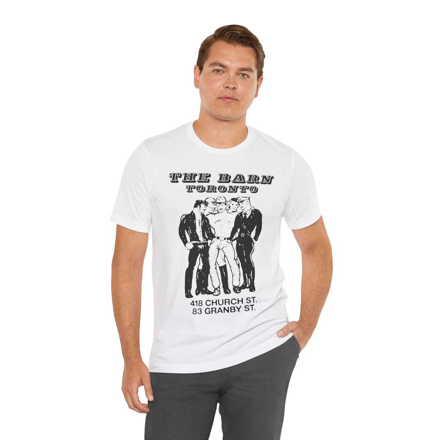 The Barn (Toronto)