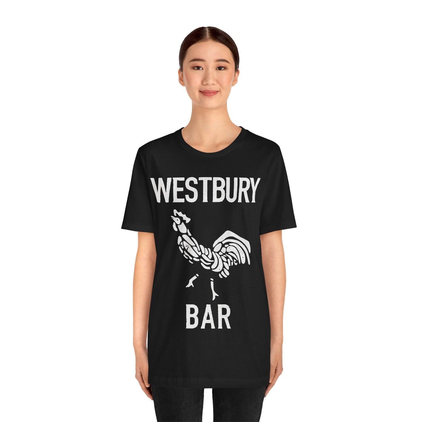 Westbury Bar (Philadelphia Gayborhood/1963 to 2014)