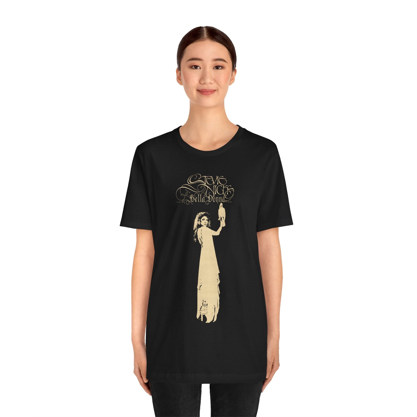 Stevie Nicks (Bella Donna Shirt/Stevie Nicks Shirt)