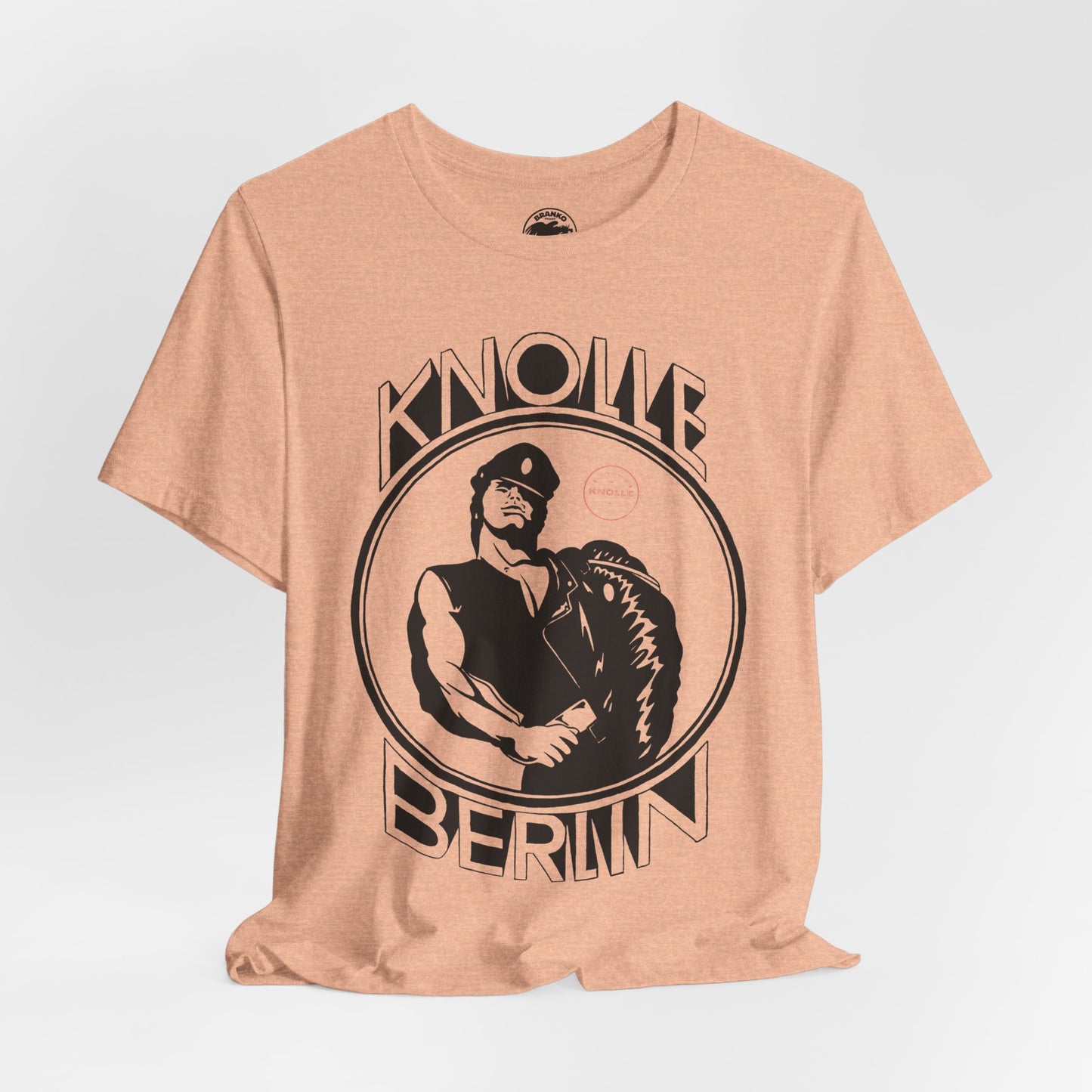 Knolle Berlin (Berlin, Germany Leather Bar)