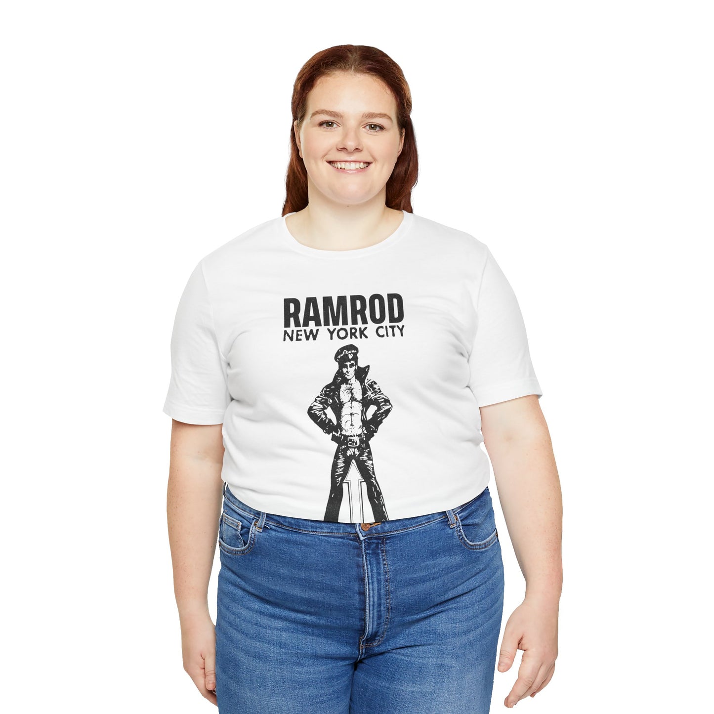 Ramrod (Iconic New York City Leather Bar/1973-1980)