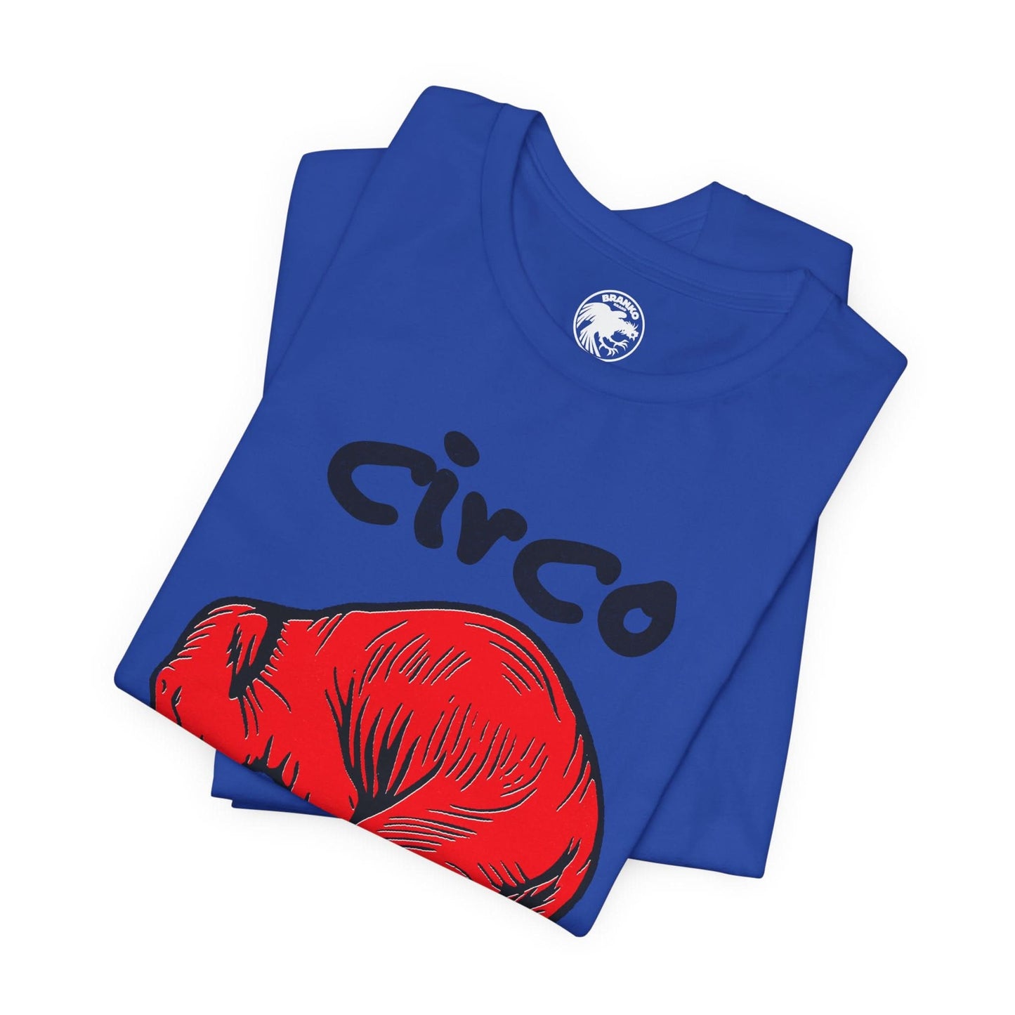 Circo San Juan (San Juan, Puerto Rico Gay Club/1991-2020)