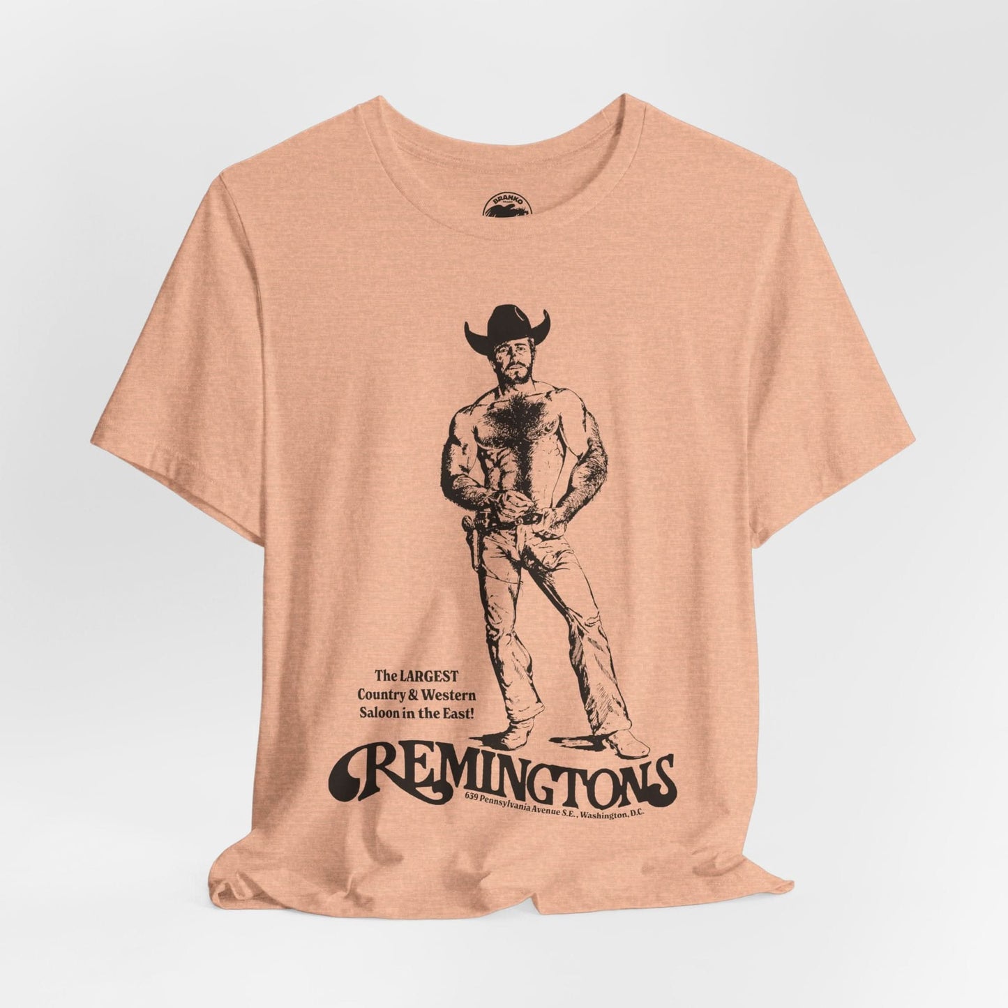 Remington's (D.C. Gay Country & Western Saloon/1980-2014)