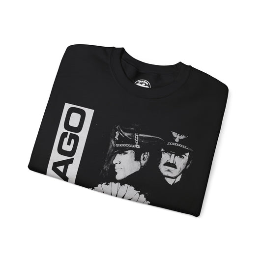 Redoubt Chicago Sweatshirt (Chicago Leather Bar/1976-2009)