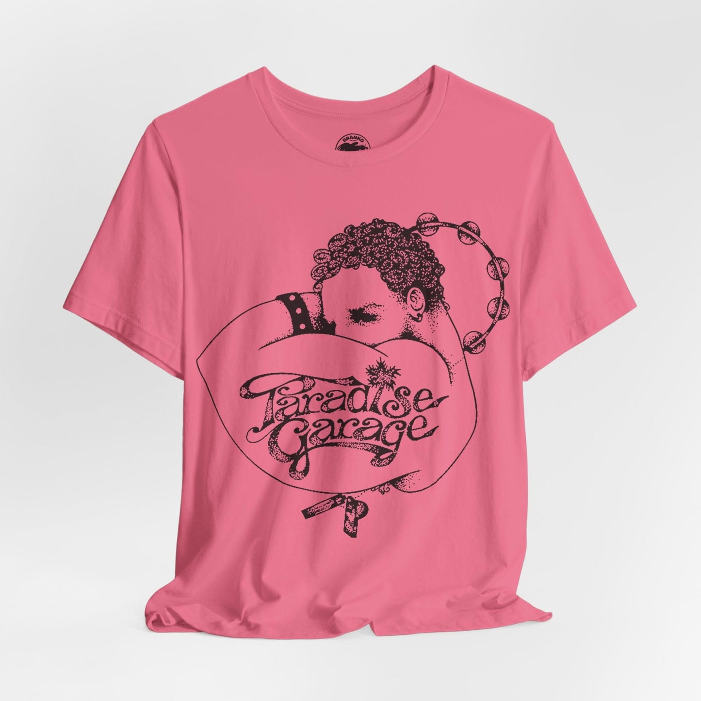 Paradise Garage NYC (NYC Disco 1977-1987)