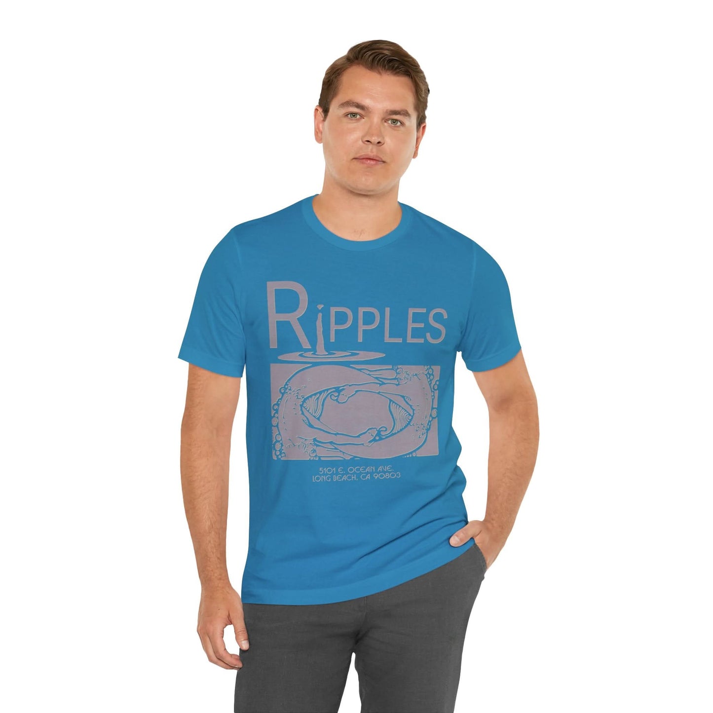 Club Ripples (Long Beach, CA Gay Nightclub 1972-2019)