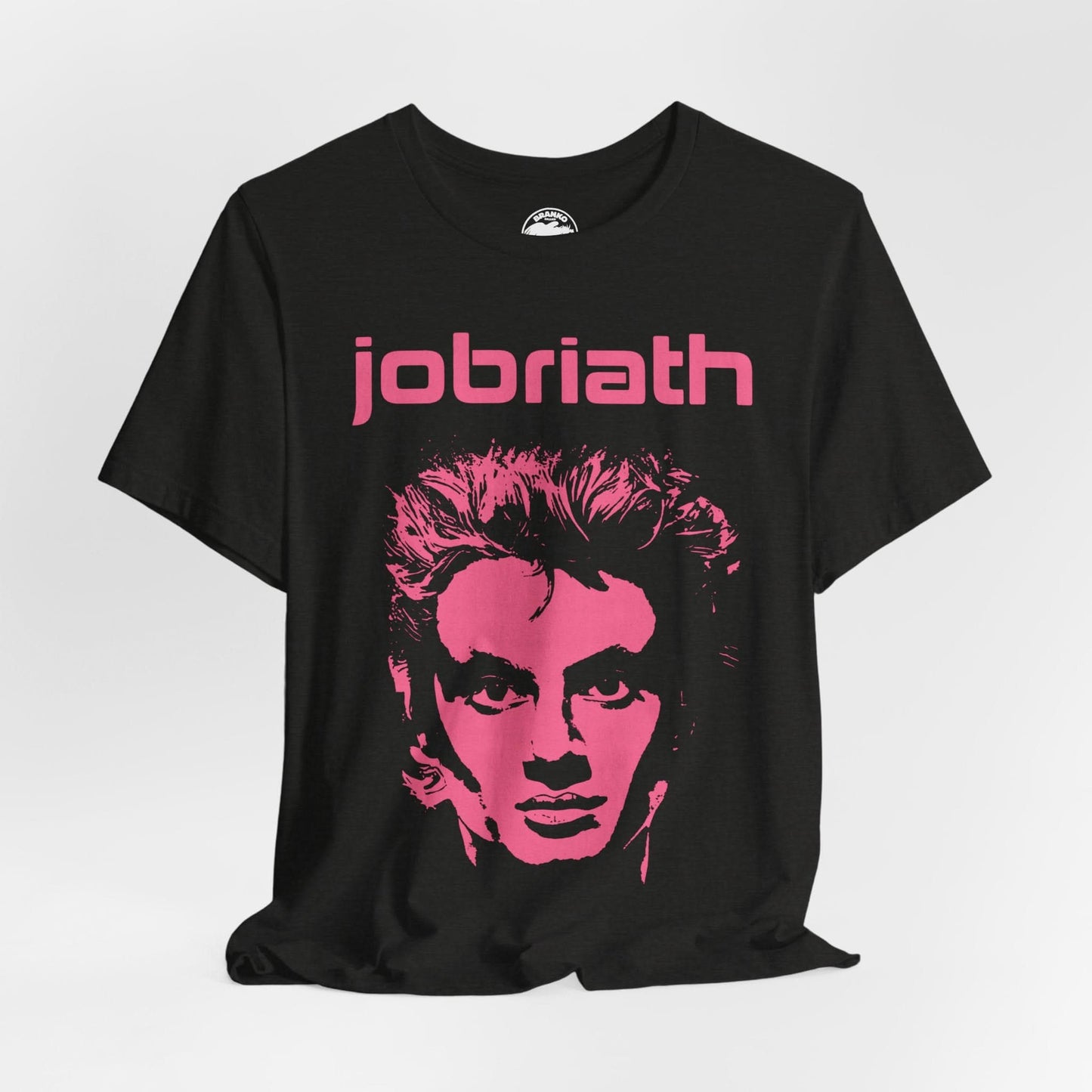 Jobriath (Large Graphic with Vintage Print Effect)