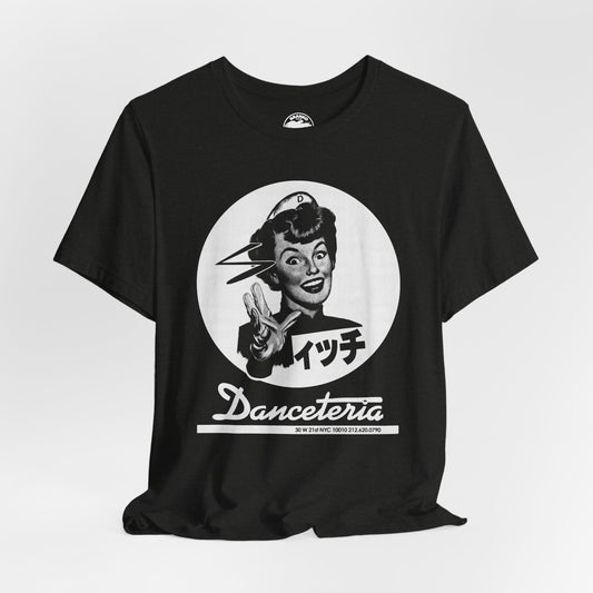 Danceteria (New York City Nightclub/1980-1986)