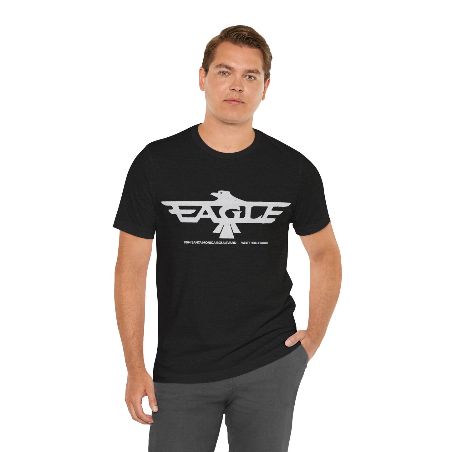 Eagle (West Hollywood Gay Leather Bar/1980-2005)