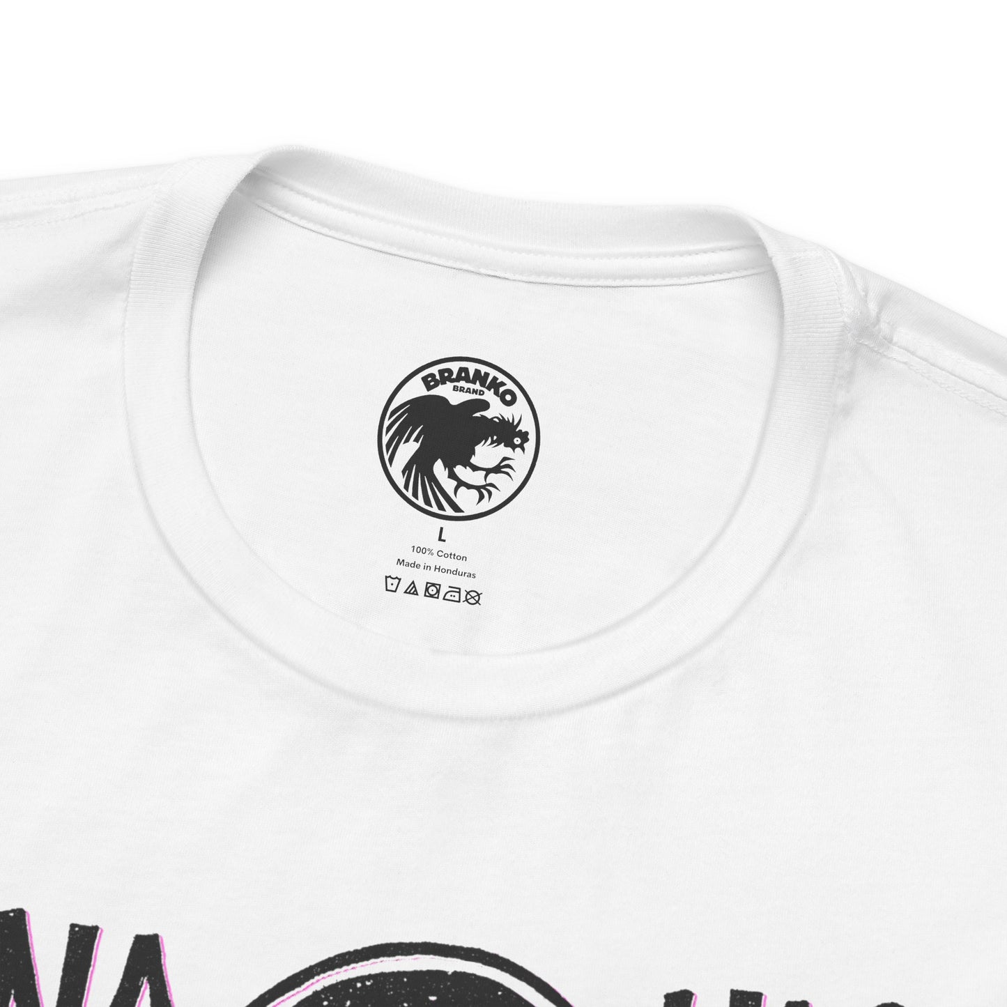 Nina Hagen (Replica New York New York Promo Tee with Vintage Punk Effect/Nina Hagen Shirt)