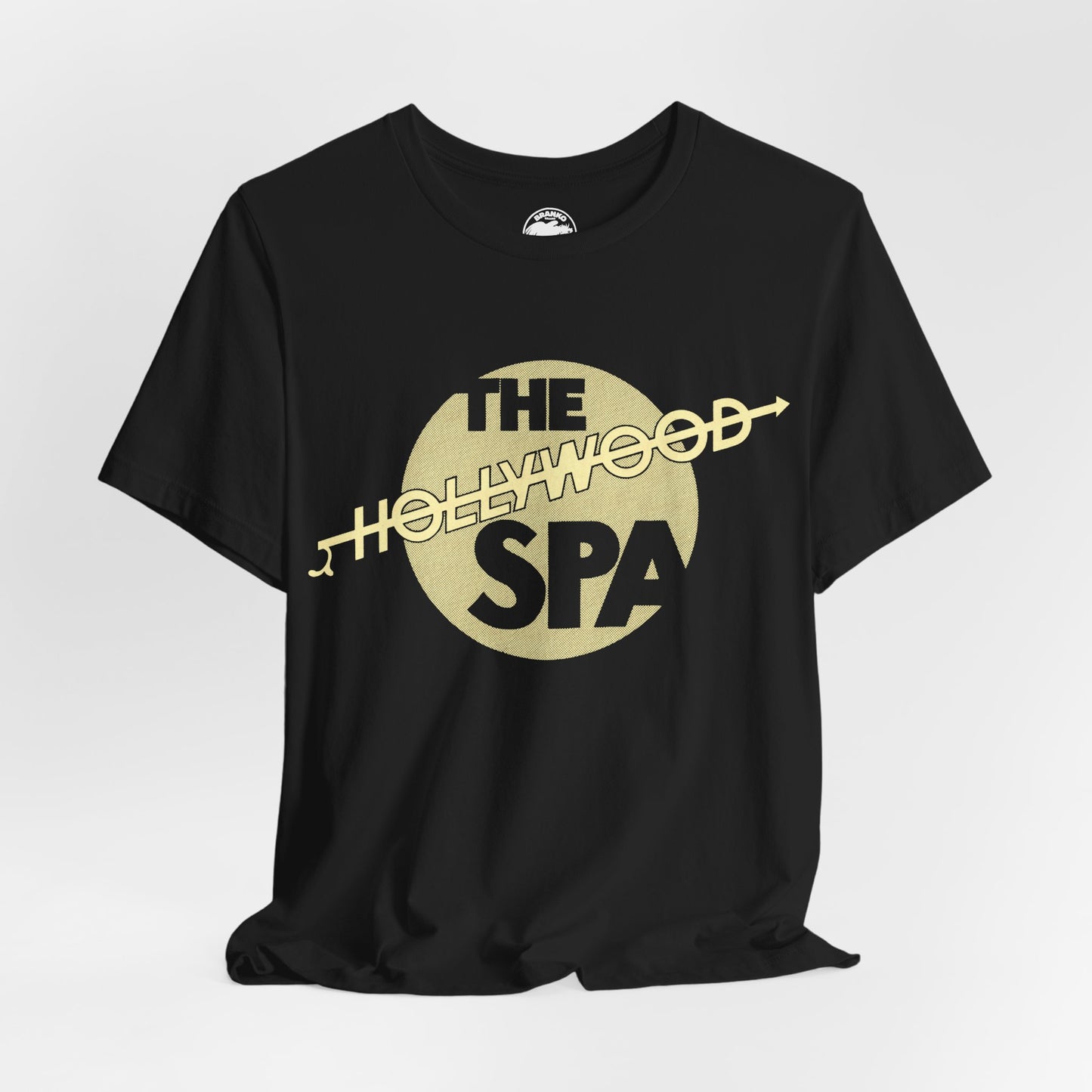 The Hollywood Spa (Los Angeles Gay Bathhouse/1974-2014)