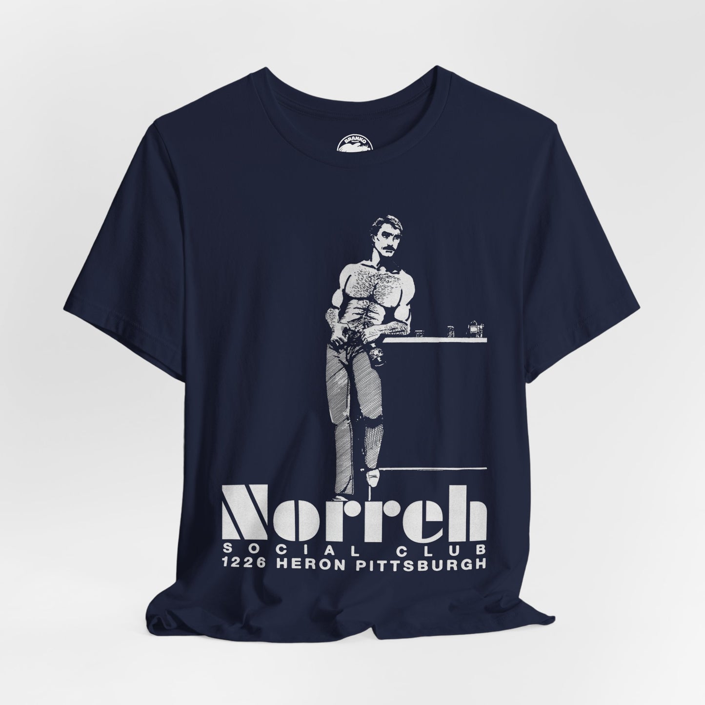 Norreh Social Club/Donny's Place (Pittsburgh Gay Bar and Club/1973-2022/Donny's Place Pittsburgh)