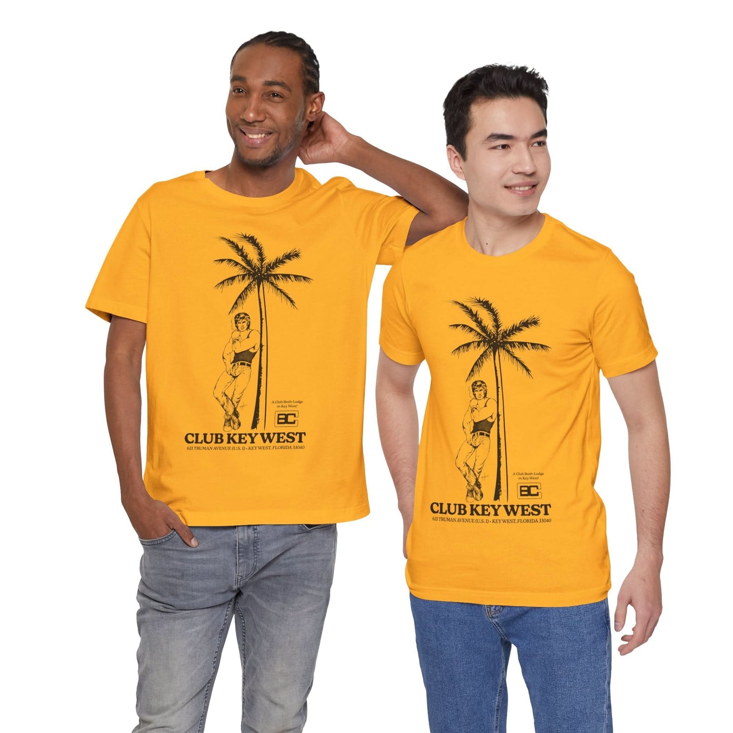 Club Key West (Key West Florida Gay Bathhouse and Lodge/Club Bath Chain/Gay Key West)