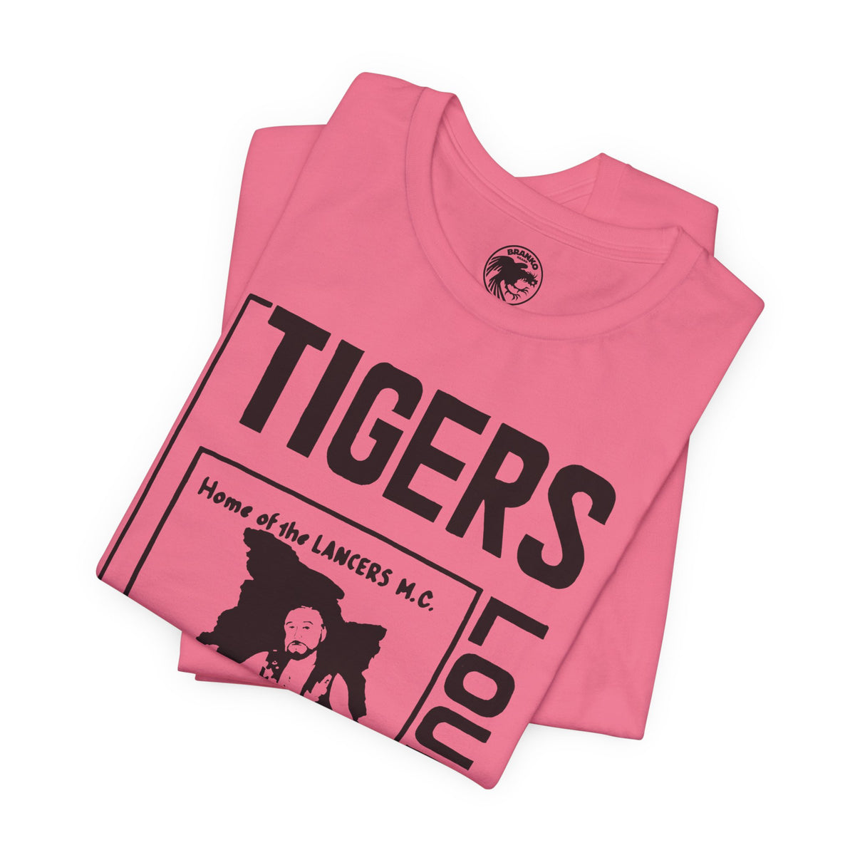 Tigers Lounge (New Orleans Leather Bar/Home of the Lancers MC)