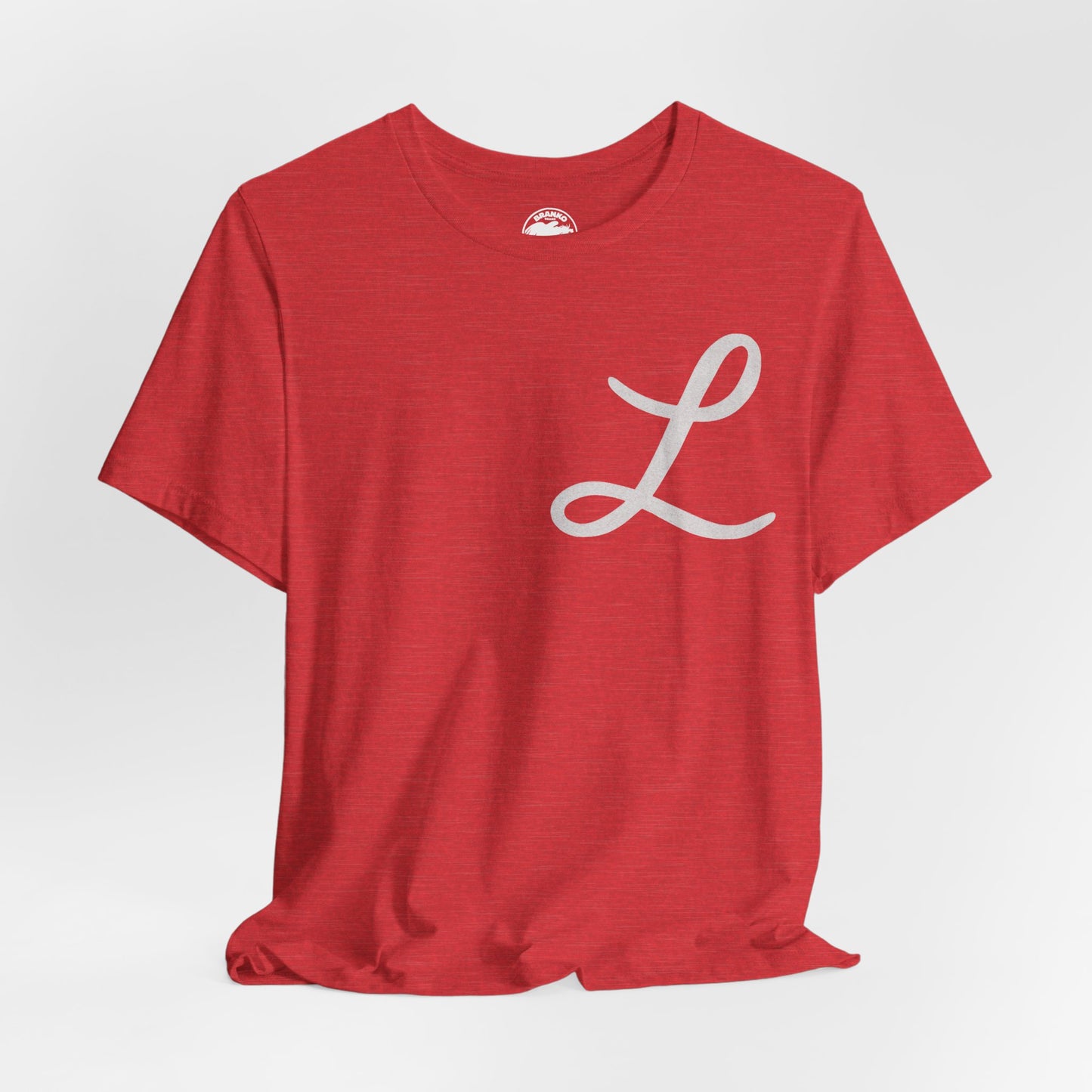 Laverne & Shirley (Laverne DeFazio L shirt/Laverne's L/Laverne and Shirley L shirt/Penny Marshall)