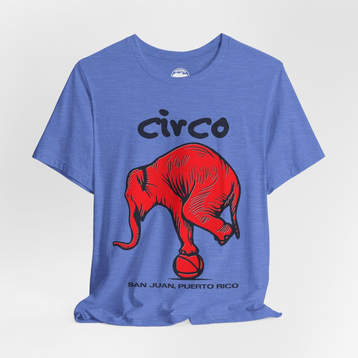 Circo San Juan (San Juan, Puerto Rico Gay Club/1991-2020)