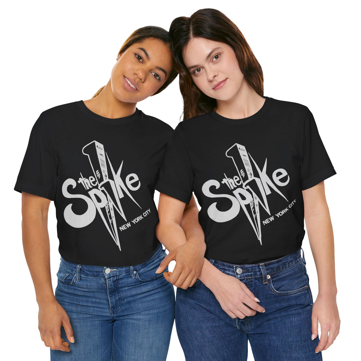 The Spike NYC (New York City Leather Bar/1977-2003)
