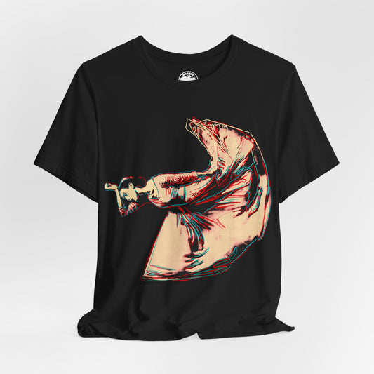 Martha Graham (Letter to the World (The Kick)/Andy's Martha Graham/1986)